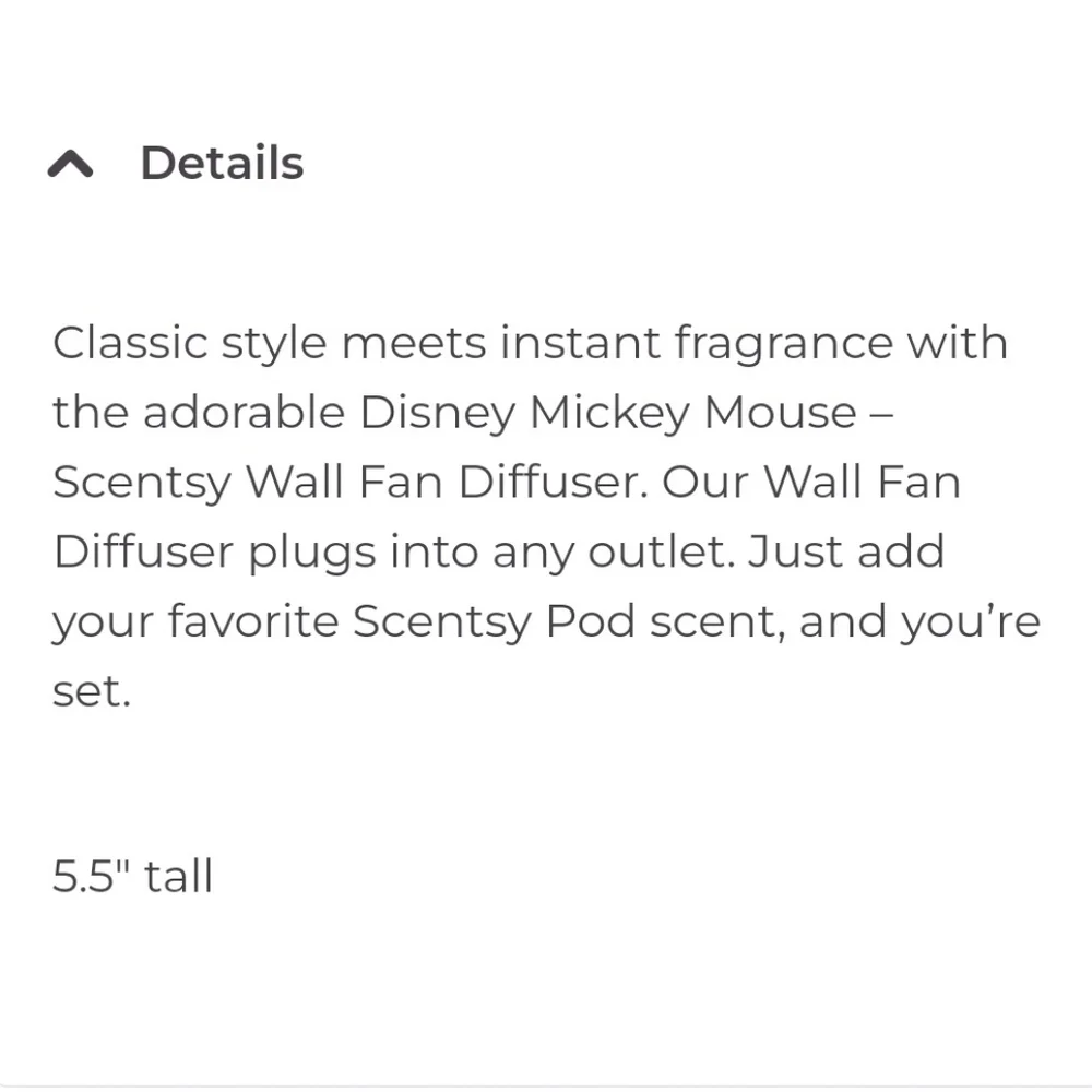 👀50% OFF👃🔌NWT‼️ Scentsy 